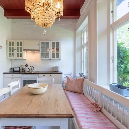Unter Reet Apartment