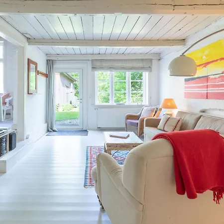 Apartment Unter Reet