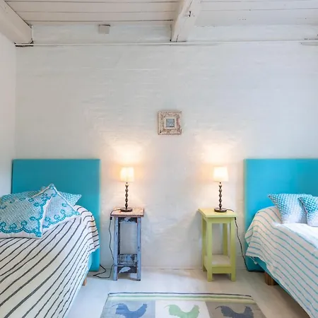 Apartment Unter Reet Witzwort